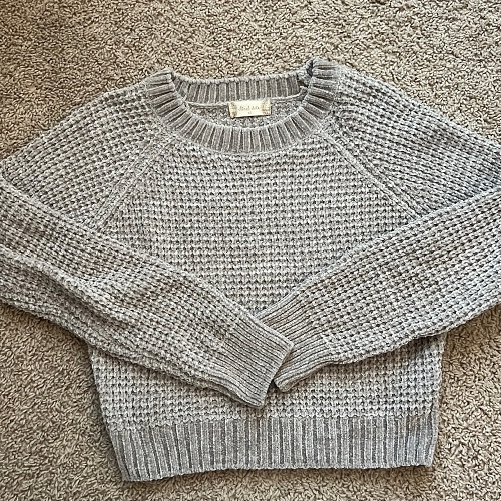 Altar’d State Sweater